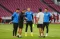 Latihan Akhir Timnas...