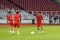 Latihan Akhir Timnas...
