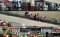 Begini Suasana Pusat...
