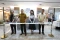 Syukuran Peresmian Kantor...
