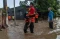 Banjir Bandang Terjang...