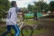 Kondisi RTH Kalijodo...