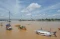 Lomba Perahu Hias di...