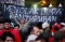 Tuntutan Revolusi PSSI...