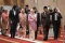 Kunjungan Istri PM Malaysia...