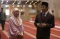 Kunjungan Istri PM Malaysia...