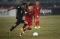 Dibungkam Vietnam, Timnas...
