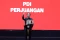 Jokowi Hadiri Peringatan...