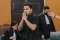 Sidang Tuntutan Richard...