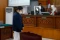 Sidang Pemeriksaan Terdakwa...