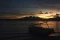 Sunrise di Gili Trawangan