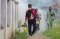 Fogging Cegah Penyebaran...