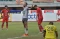 Comeback Dramatis, Persija...