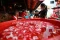 Ritual Cuci Patung Dewa...