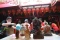 Ritual Cuci Patung Dewa...