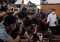 Ferdy Sambo Jalani Sidang...