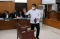 Ferdy Sambo Dituntut...