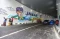 Peresmian Underpass...