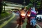 Siap-siap, Pengendara...