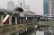 Progres LRT Jabodebek...