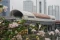 Progres LRT Jabodebek...