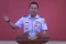 Potret Marsdya TNI Mohamad...