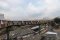 Ujicoba Skywalk Kebayoran...