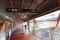 Ujicoba Skywalk Kebayoran...