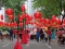 Barongsai Beraksi di...