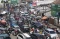 Padat Merayap Jalur...