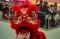 Atraksi Barongsai Meriahkan...