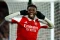 Arsenal Bungkam Manchester...