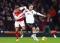 Arsenal Bungkam Manchester...