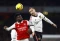 Arsenal Bungkam Manchester...