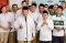 Prabowo dan Cak Imin...