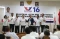 HT Lantik Ketua DPW...