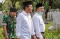 Tabur bunga Peringatan...