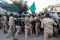 Demo Warga Irak Mengecam...