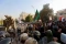 Demo Warga Irak Mengecam...
