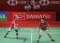 Menang Comeback, Ahsan/Hendra...