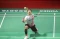 Jonatan Christie Lolos...