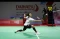 Jonatan Christie Lolos...