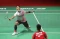Jonatan Christie Lolos...