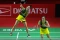 Apriyani/Fadia Gagal...