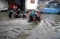 Banjir Rendam Permukiman...
