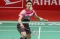 Jonatan Christie Juara...