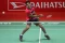 Jonatan Christie Juara...