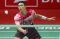 Jonatan Christie Juara...