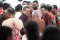 HT Hadiri Imlek Nasional...