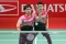 Momen Kemenangan Leo/Daniel...